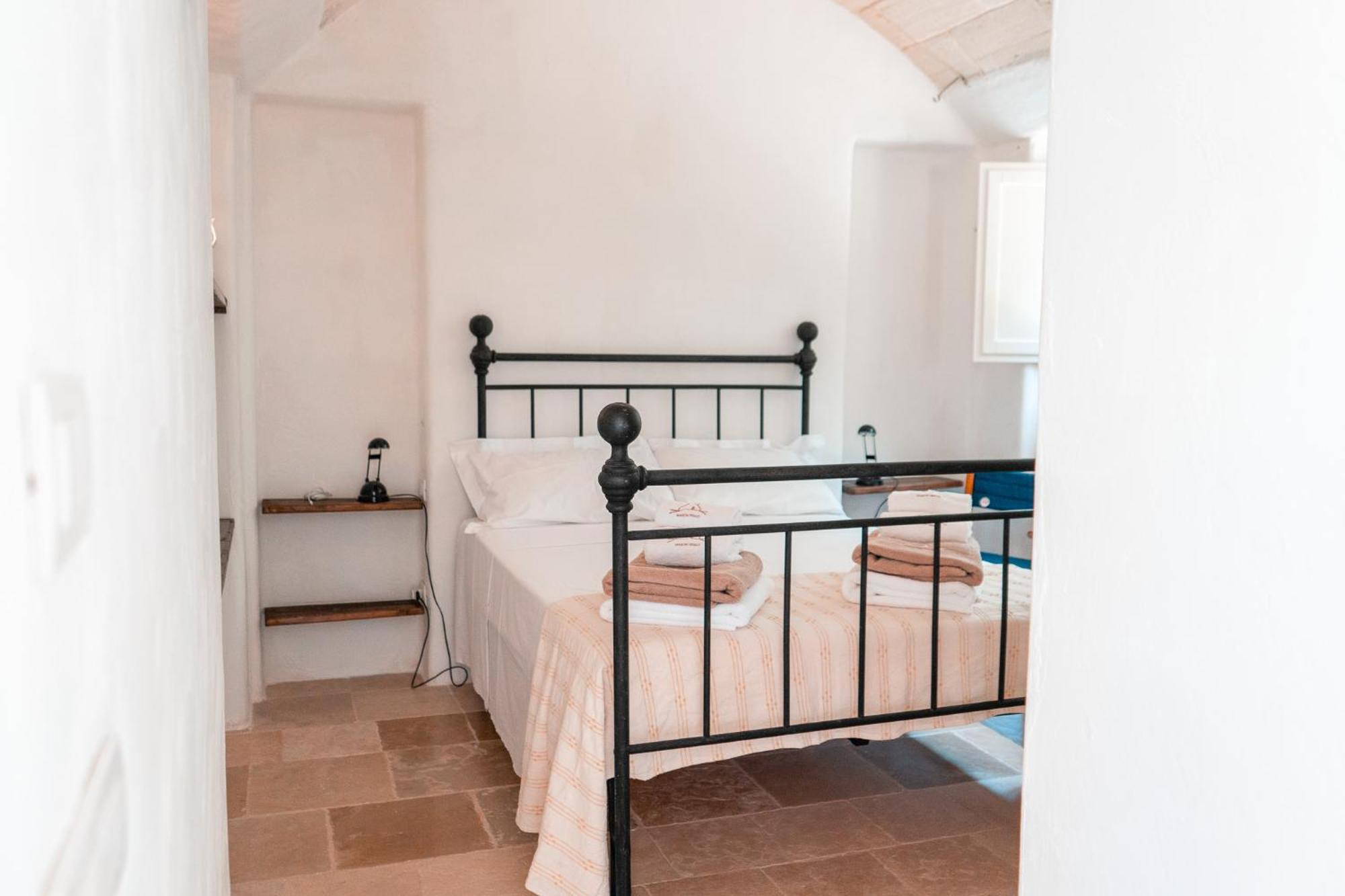Maison Trullo Челье-Мессапика Экстерьер фото